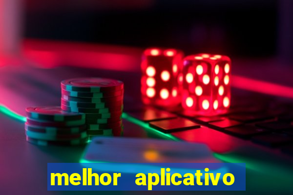 melhor aplicativo de jogos online